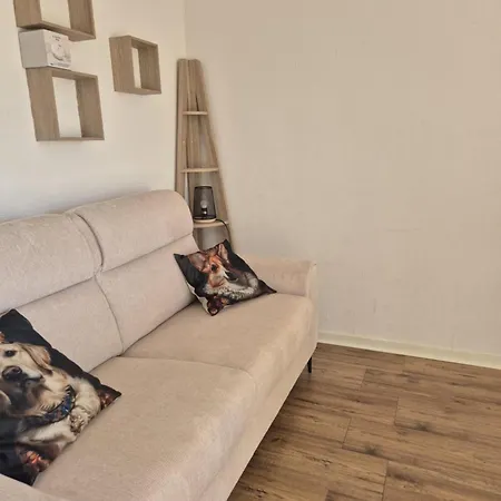 Apartmán Les Pieds Dans L'eau Terrasse, Refait A Neuf 5 Minutes A Pied Climatise