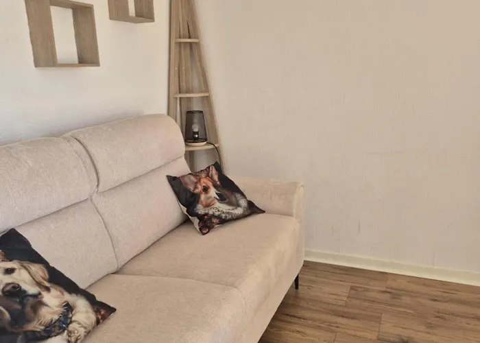 Apartmán Les Pieds Dans L'eau Terrasse, Refait A Neuf 5 Minutes A Pied Climatise