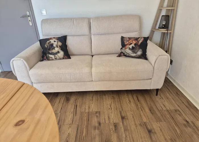 Les Pieds Dans L'eau Terrasse, Refait A Neuf 5 Minutes A Pied Climatise 아파트